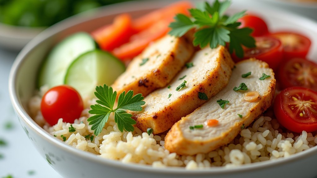 10 Comfort Winter Rice Bowl Recipes That Bring Cozy Flavor cozy winter rice bowls