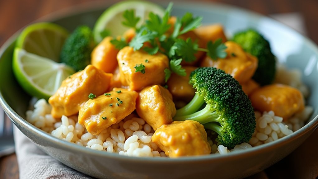 11 Easy Chicken Broccoli Rice Bowl Recipes That Work Every Time easy chicken broccoli bowls