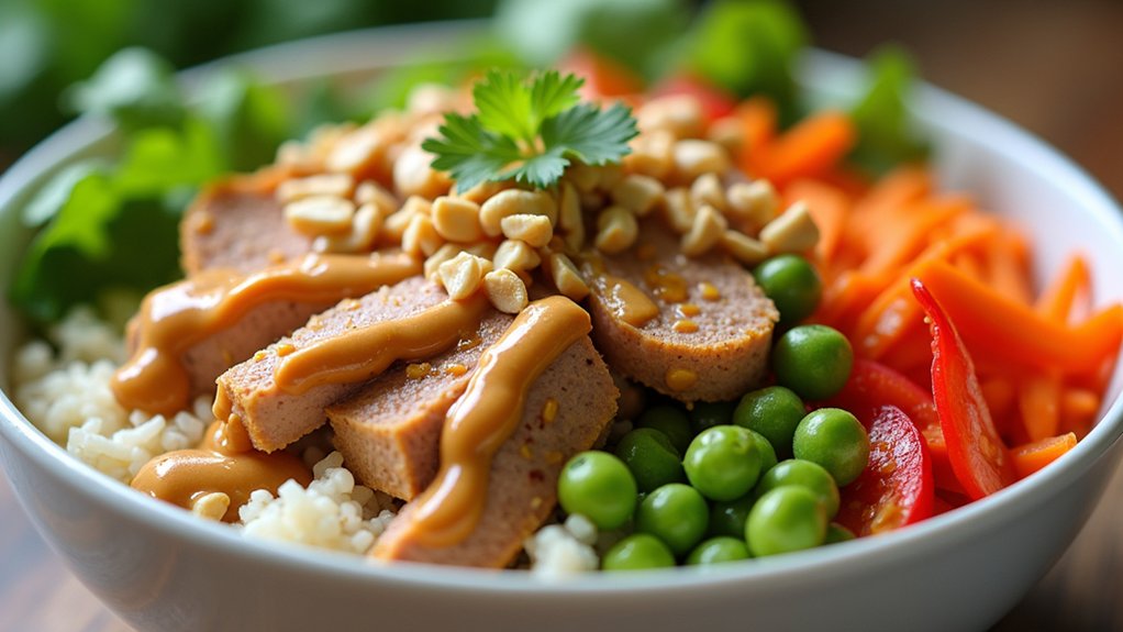 13 Fresh Tuna Rice Bowl Recipes That Keep Things Light light and fresh tuna bowls