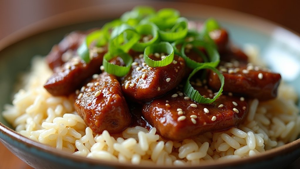 13 Easy Ground Beef Rice Bowl Recipes That Make Dinner Smooth quick and simple dinners
