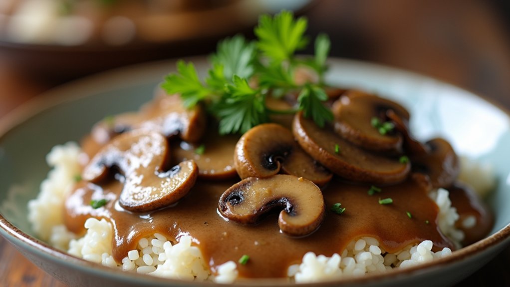 15 Easy Rice Bowl Sauce Recipes That Lift Any Dish quick rice bowl sauces