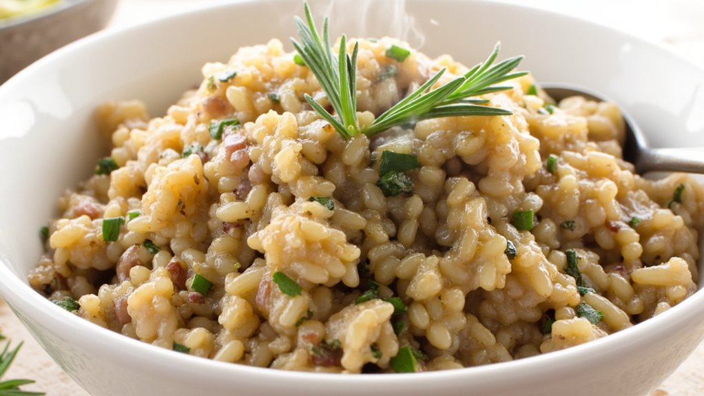 12 Hearty Wild Rice Slow Cooker Recipes That Offer Comfort comforting slow cooker recipes