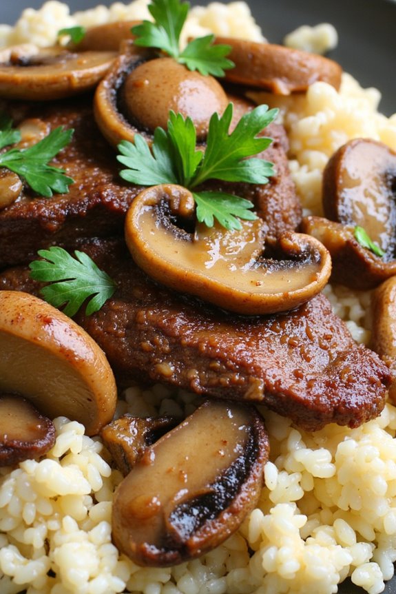 delicious low carb beef recipe