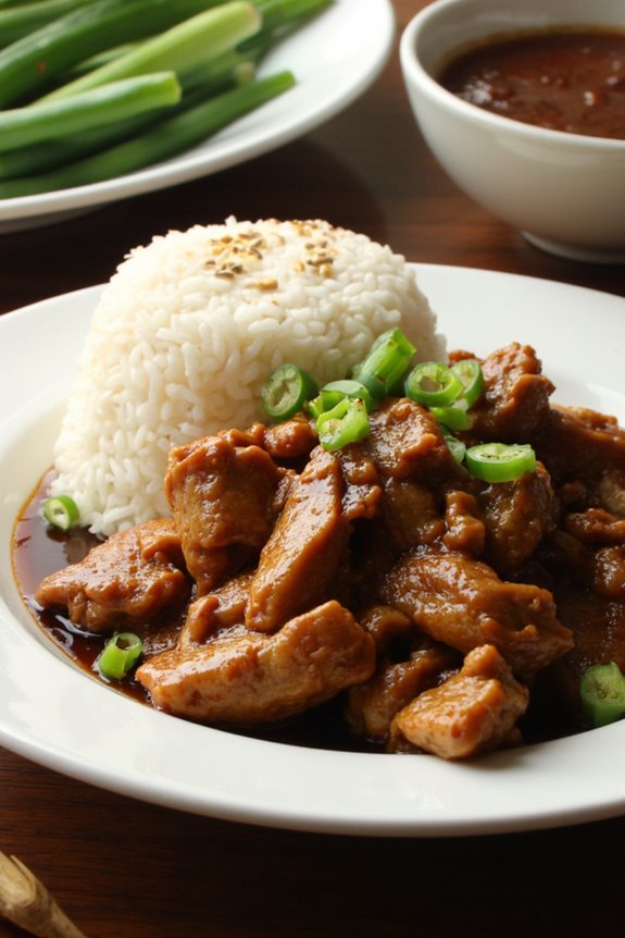 delicious slow cooker chicken