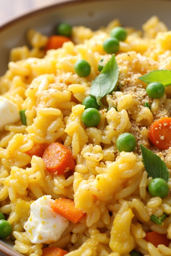 delicious versatile egg fried rice