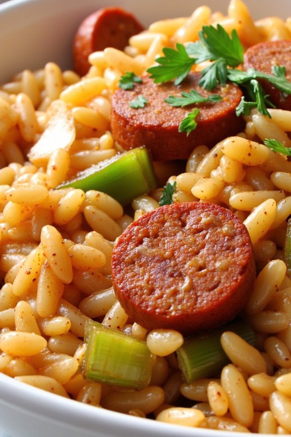 flavorful and hearty dish