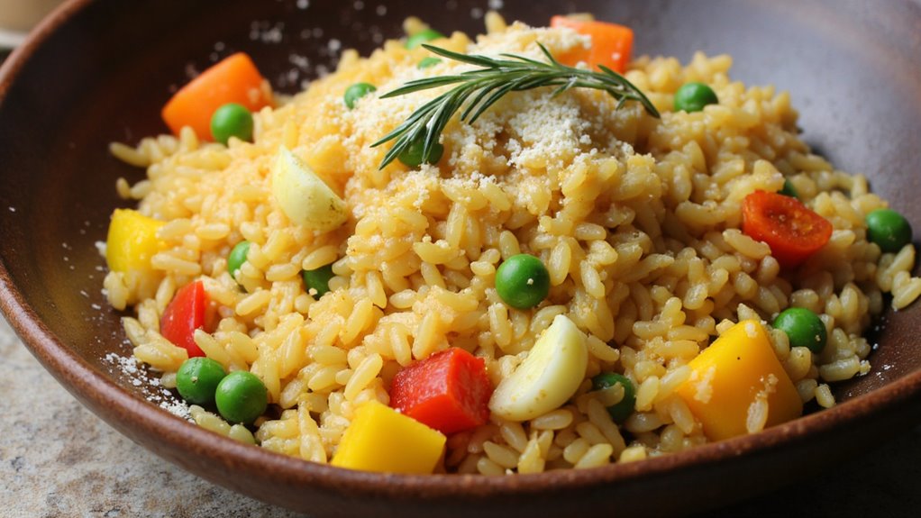 14 Soft Fried Rice Recipes Without Soy Sauce That Stay Gentle gentle fried rice variations
