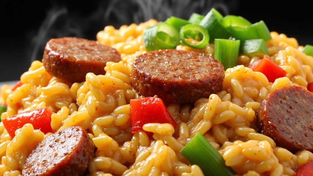 12 Good Gluten Free Fried Rice Recipes That Help With Meal Planning gluten free fried rice recipes