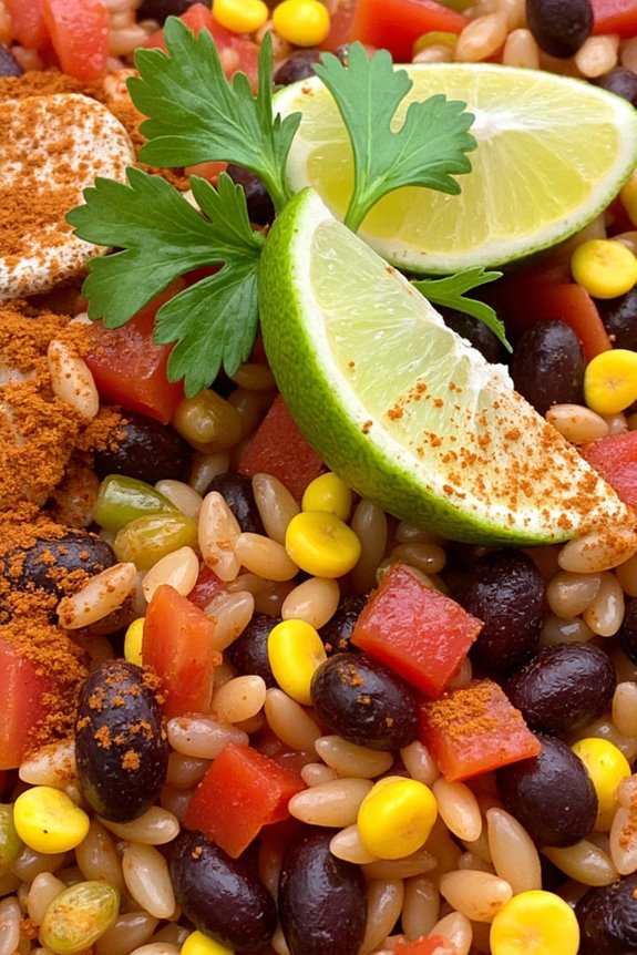 hearty slow cooker dish