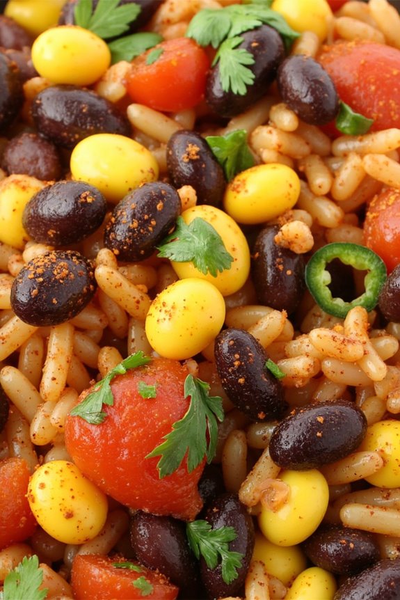 hearty slow cooker dish