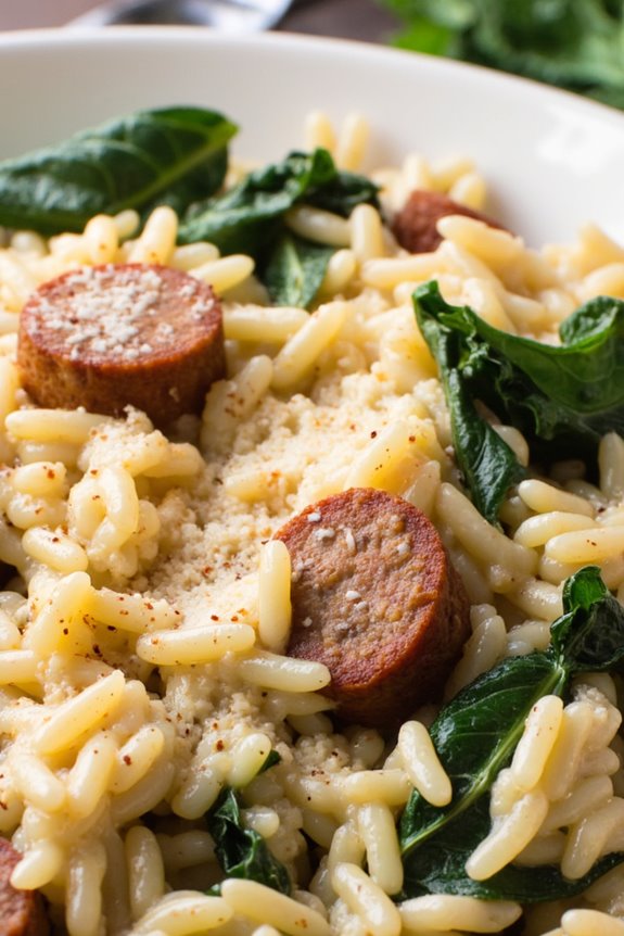 hearty slow cooker rice dish