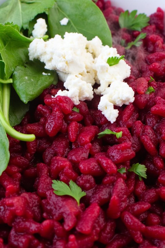 nutritious and versatile rice