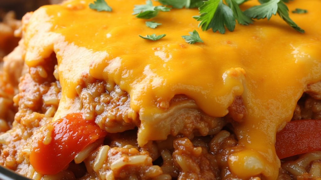 14 Easy Chicken And Rice Casserole Recipes That Keep Prep Low simple chicken rice casseroles