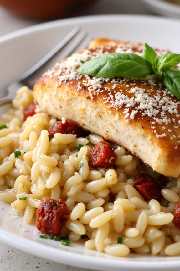 slow cooker chicken recipe