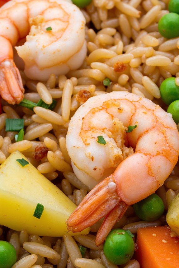 slow cooker tropical delight