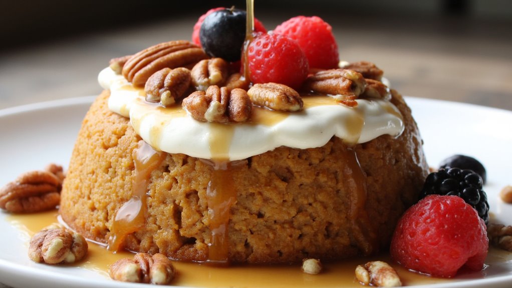 14 Fun Dessert Rice Cake Recipes That Add Sweet Joy sweet rice cake delights