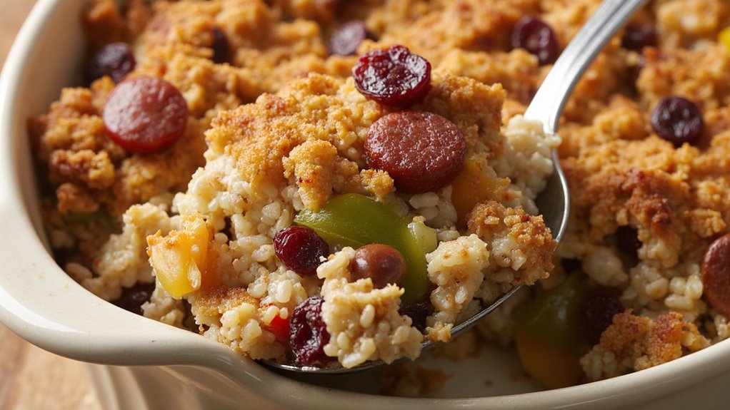 14 Practical Wild Rice Meal Prep Recipes That Help Plan Ahead wild rice meal prep recipes